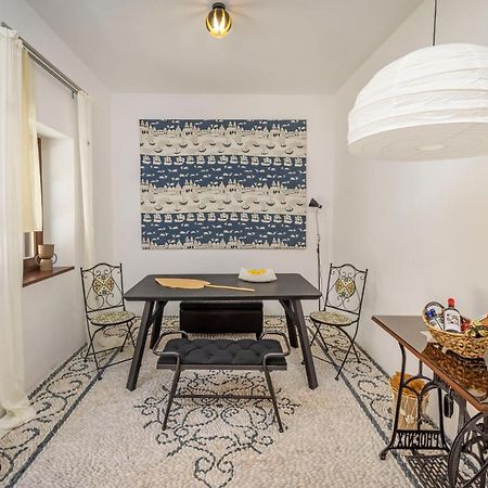 Filigrana Villa Lindos Екстер'єр фото