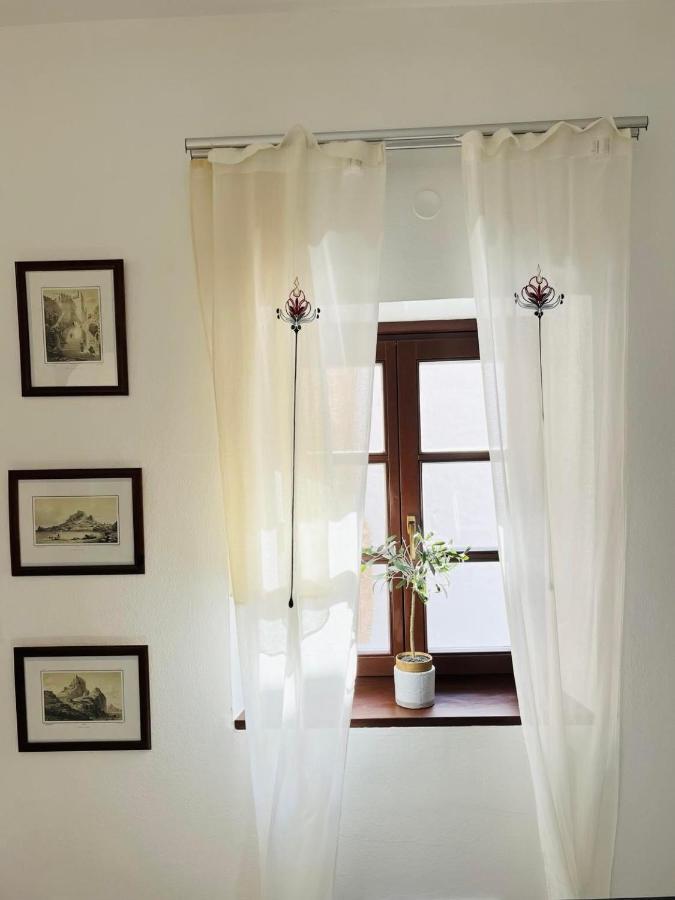 Filigrana Villa Lindos Екстер'єр фото