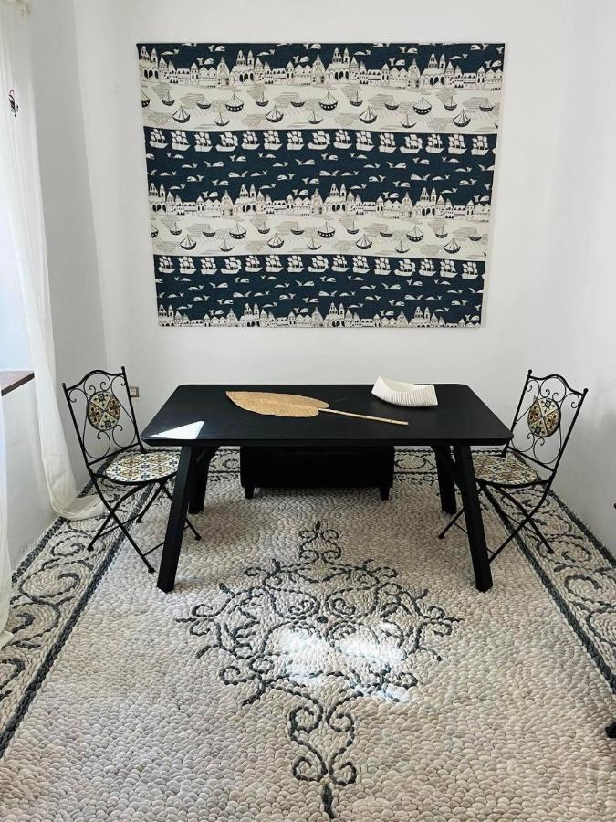 Filigrana Villa Lindos Екстер'єр фото