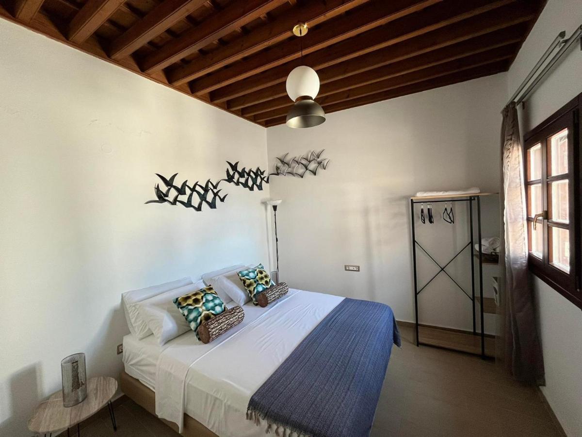 Filigrana Villa Lindos Екстер'єр фото