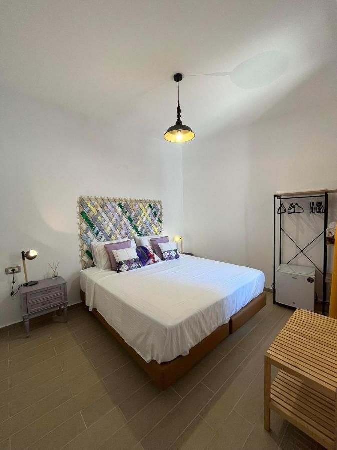 Filigrana Villa Lindos Екстер'єр фото