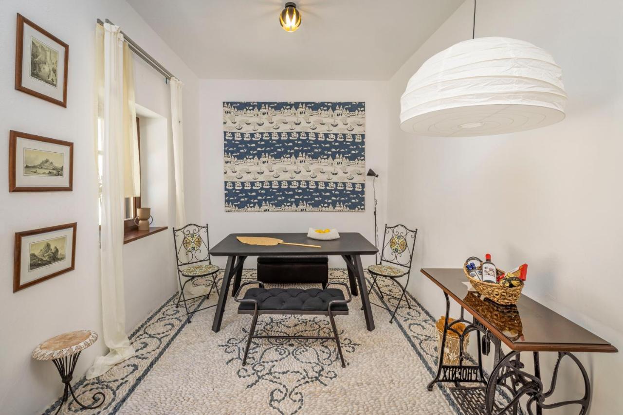 Filigrana Villa Lindos Екстер'єр фото