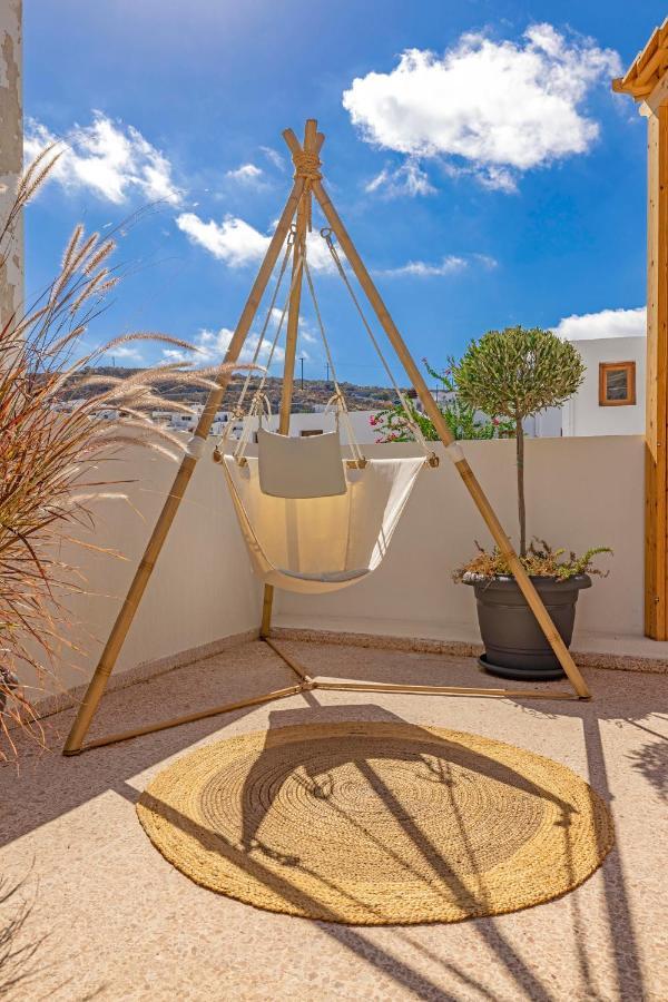 Filigrana Villa Lindos Екстер'єр фото