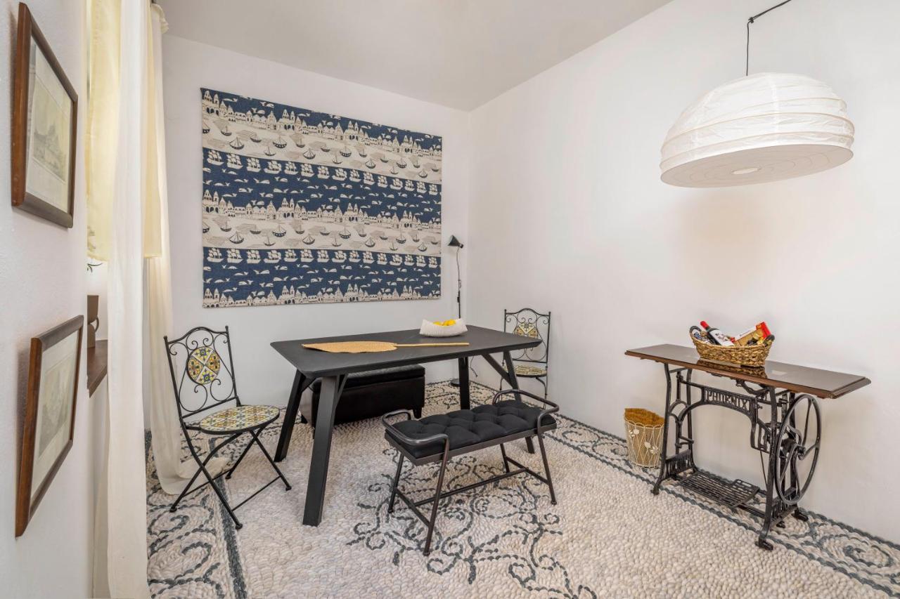 Filigrana Villa Lindos Екстер'єр фото