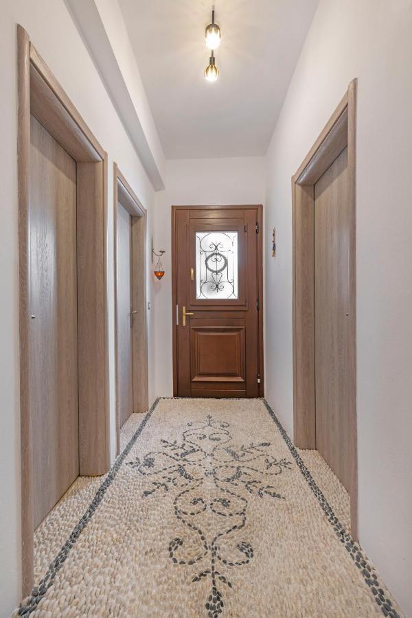 Filigrana Villa Lindos Екстер'єр фото