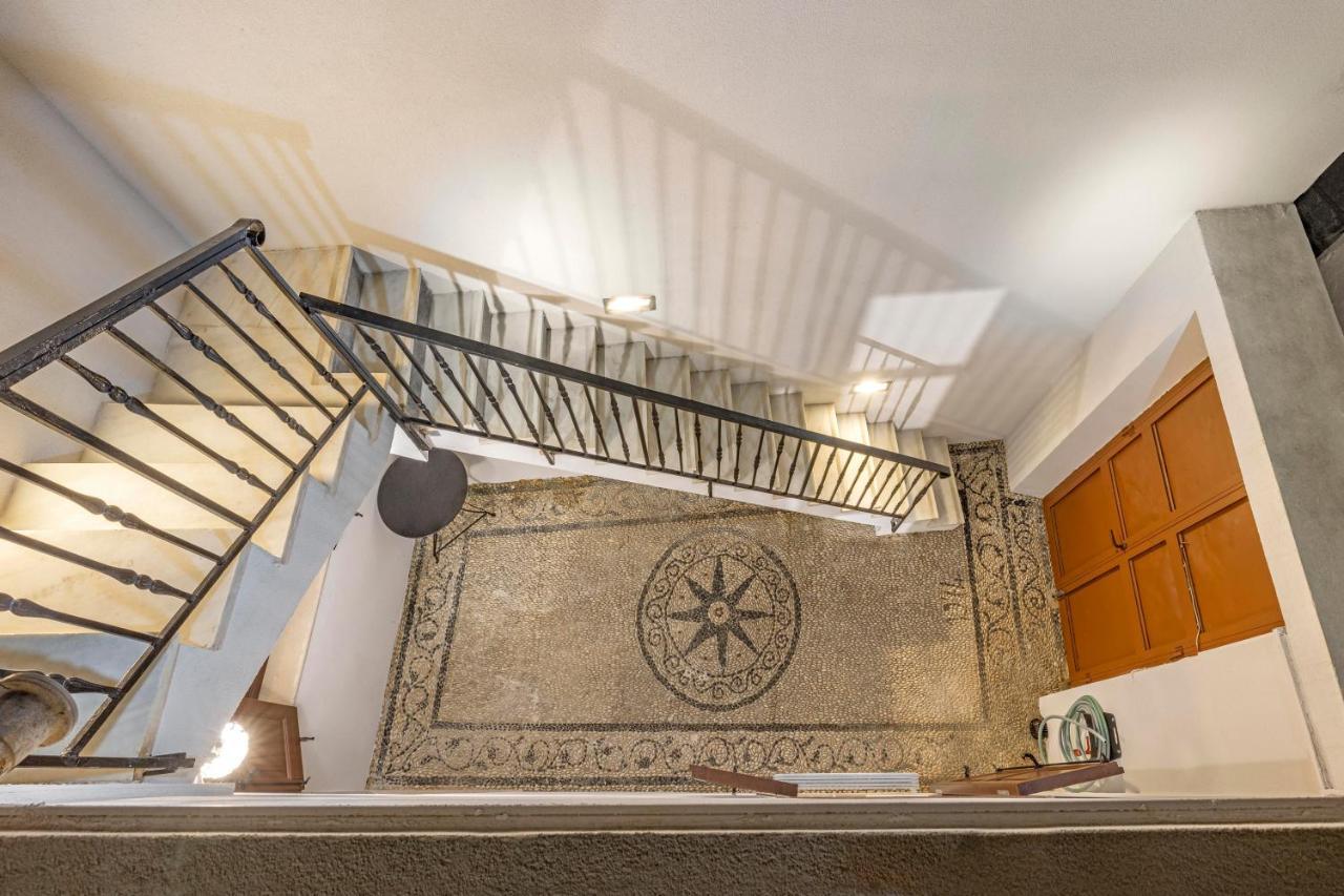 Filigrana Villa Lindos Екстер'єр фото